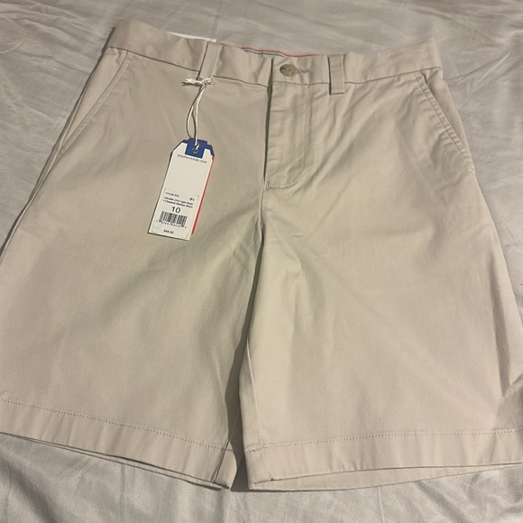 NWT Southern Tide Boys Channel Marker Khaki Short - Picture 4 of 10